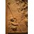 Cerchia di B. Mazzuoli - XVII-XVIII secolo - Madonna con Bambino, San Nicola da Bari e angioletto  Terracotta 