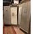 PTS886 - N. 9 porte simili in legno, epoca '800, Misure diverse: circa cm 70/90 x H 195/200