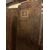 PTS886 - N. 9 porte simili in legno, epoca '800, Misure diverse: circa cm 70/90 x H 195/200