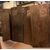 PTS886 - N. 9 porte simili in legno, epoca '800, Misure diverse: circa cm 70/90 x H 195/200