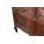 Piccolo Armadio Stipo francese del 1800 in legno di Rovere stile Provenzale