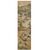 Coppia di dipinti, Cina, Dinastia Qing,  XVIII-XIX secolo