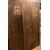 PTS886 - N. 9 porte simili in legno, epoca '800, Misure diverse: circa cm 70/90 x H 195/200