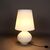 Lampada '1853/1' di Max Ingrand