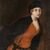 Maestro veneziano (XVIII sec.) - Maschera di Pantalone.