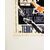 Diabolik - Mimmo Rotella (1918-2006)