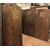 PTS886 - N. 9 porte simili in legno, epoca '800, Misure diverse: circa cm 70/90 x H 195/200