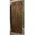 PTS886 - N. 9 porte simili in legno, epoca '800, Misure diverse: circa cm 70/90 x H 195/200