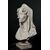 Giuseppe Bogliani (Torino 1805 - 1881) "Busto di Teresa Spinola Raggi"