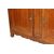 Credenza francese del 1700 stile Provenzale in legno di rovere con intagli