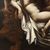 Dipinto con Scena Mitologica