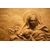 Cerchia di B. Mazzuoli - XVII-XVIII secolo - Madonna con Bambino, San Nicola da Bari e angioletto  Terracotta 