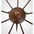 Coffee table modello “Spider Table” - CARLO DE CARLI 