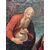 Compianto del Cristo morto – Inizio del Seicento – Scuola Italiana