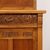 Credenza Liberty in Ciliegio Italia Fine XIX Secolo