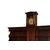 Maestosa Credenza Rustica in Legno di Rovere stile Provenzale XVIII secolo
