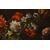 Natura morta floreale, Pieter Casteels III (Anversa 1684 – 1749) firmato