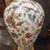 Vaso in vetro opalino Wilhelm Hofmann fine '800: eleganza e raffinatezza senza tempo
