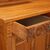 Credenza Liberty in Ciliegio Italia Fine XIX Secolo