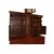 Maestosa Credenza Rustica in Legno di Rovere stile Provenzale XVIII secolo