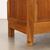 Credenza Liberty in Ciliegio Italia Fine XIX Secolo
