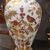 Vaso in vetro opalino Wilhelm Hofmann fine '800: eleganza e raffinatezza senza tempo