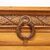 Credenza Liberty in Ciliegio Italia Fine XIX Secolo