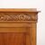 Credenza Liberty in Ciliegio Italia Fine XIX Secolo