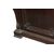 Grande Credenza italiano del 1800 Stile Rinascimento in legno di noce