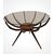 Coffee table modello “Spider Table” - CARLO DE CARLI 