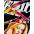 Desiderio nero - Mimmo Rotella (1918-2006)