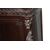 Grande Credenza italiano del 1800 Stile Rinascimento in legno di noce