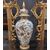 Vaso in vetro opalino Wilhelm Hofmann fine '800: eleganza e raffinatezza senza tempo