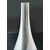 Vaso vetro di Murano bianco
