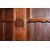 Maestosa Credenza Rustica in Legno di Rovere stile Provenzale XVIII secolo