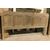 DARB239 - Boiserie (testata da tetto), epoca '700, misure cm L 228 x H 128