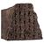 Attaccapanni in legno - O/5251 -