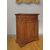 PICCOLA CREDENZA IN NOCE BIONDO PRIMI DEL XVII SECOLO 