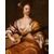 Guitar Player, Gaspard Netscher (Heidelberg, 1639 – The Hague, 1684)
