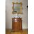 PICCOLA CREDENZA IN NOCE BIONDO PRIMI DEL XVII SECOLO 