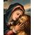 Pietà, Giovan Bernardo Lama (Napoli, 1536 - 1600 ca.)