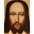Volto di Cristo come Salvator Mundi, Pittore fiammingo XVI/XVII secolo