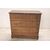 Credenza in abete massello primi secenni secolo XX PREZZO TATTABILE