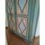 Armadio in legno, laccato e dipinto - H 214 cm