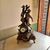 orologio da tavolo cm. 35 x 68