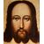 Volto di Cristo come Salvator Mundi, Pittore fiammingo XVI/XVII secolo