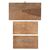 Pannelli incisi in legno - O/5782 e 5783 -