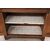 Credenza in abete massello primi secenni secolo XX PREZZO TATTABILE