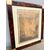 Antico disegno con bambini e architetture. Gael Covelli, fine '800, mis 51x43cm