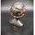 Busto, scultura Beethoven, Manifattura Signa, epoca 1900 